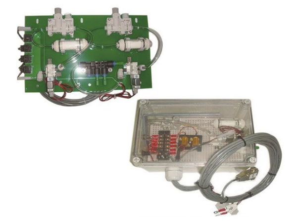 Semiconductor Equipment Renovation Service-Semiconductor Equipment Renovation Service